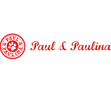 Paul & Paulina