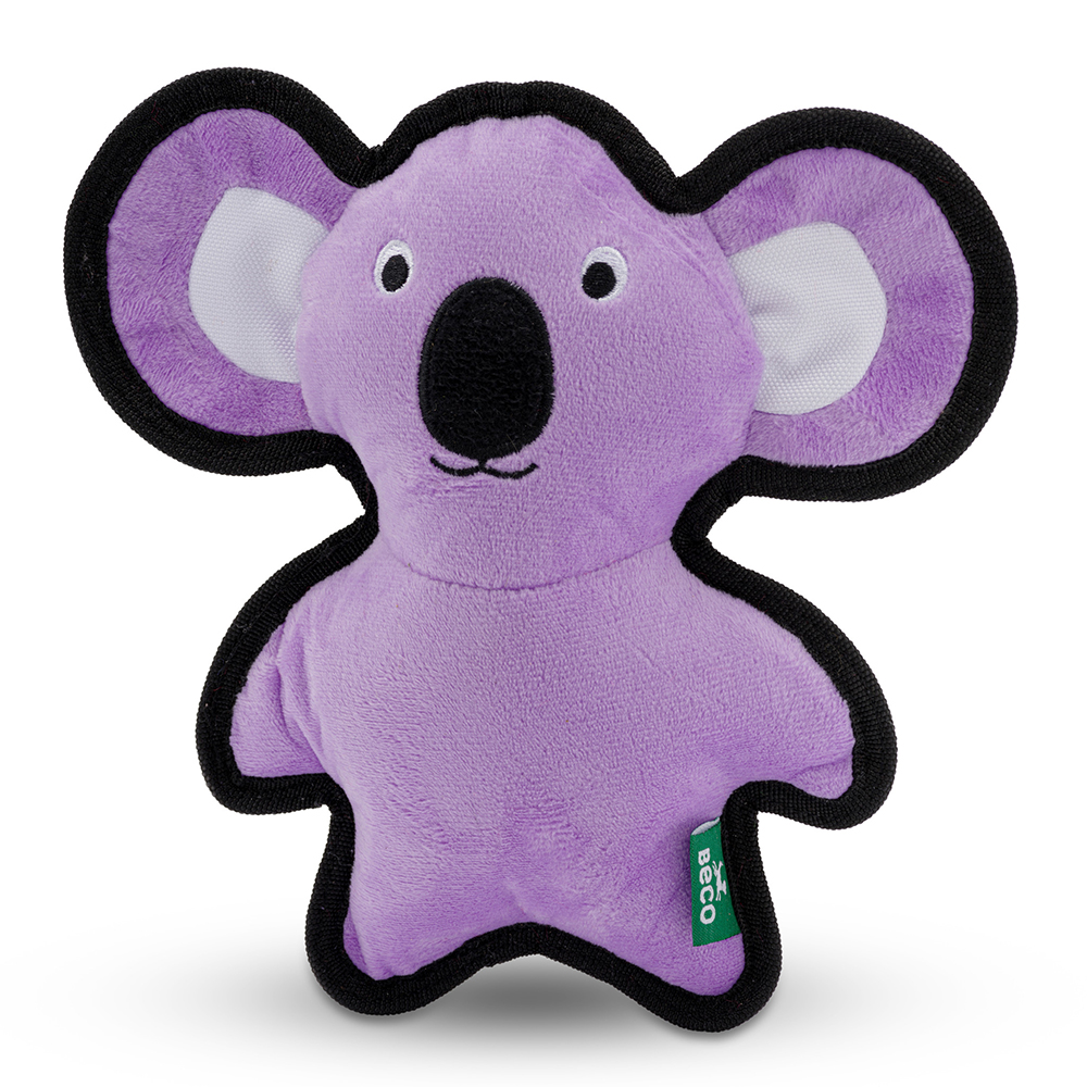 Beco Plush Toy - Koala 20x20x5