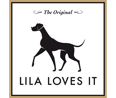 LILA LOVES IT