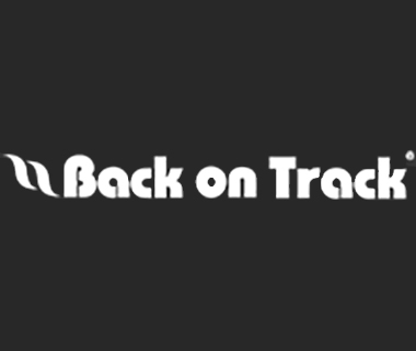 Back on Track